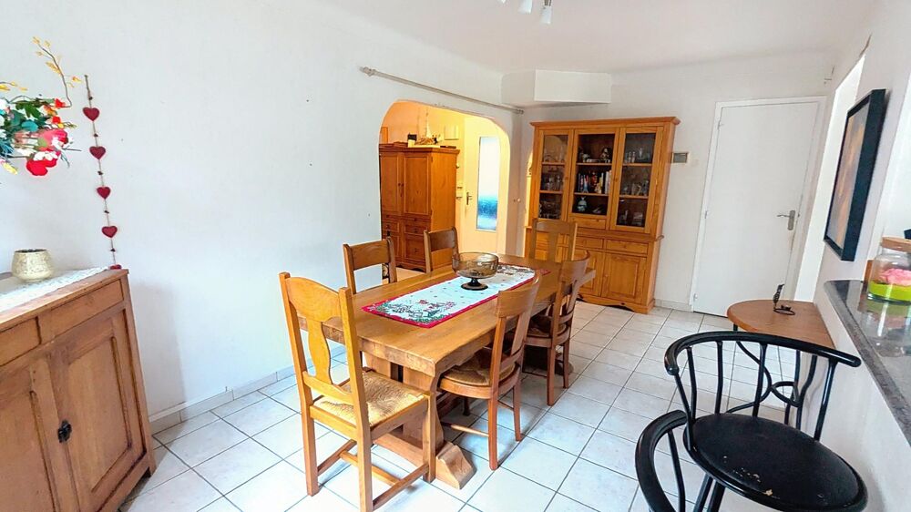 Vente Maison Maison contemporaine de 7 pièces Villemoisson-sur-orge