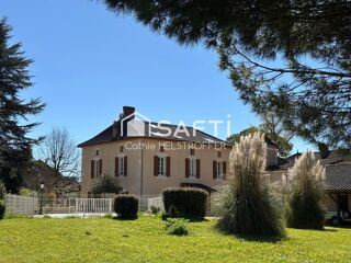  Maison à vendre 8 pièces 308 m²