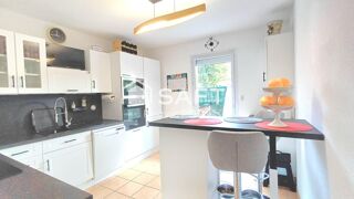  Maison à vendre 3 pièces 72 m²