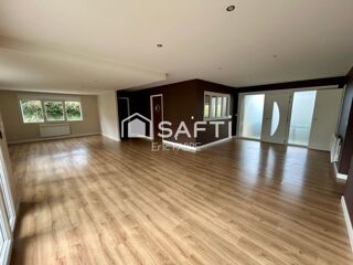  Maison à vendre 6 pièces 182 m²
