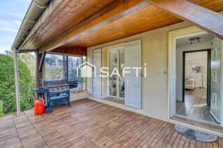  Maison à vendre 4 pièces 91 m²