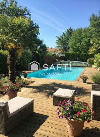  Maison � vendre 7 pi�ces 153 m�