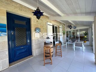  Maison � vendre 10 pi�ces 350 m�