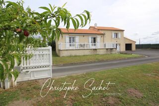  Maison à vendre 5 pièces 114 m²
