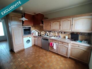  Maison � vendre 6 pi�ces 129 m�