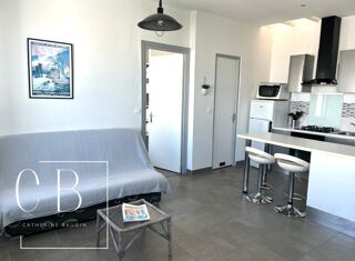  Appartement � vendre 2 pi�ces 41 m�