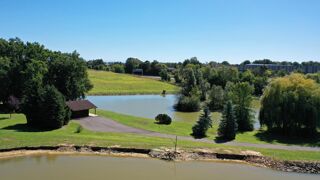  Terrain � vendre 76095 m�