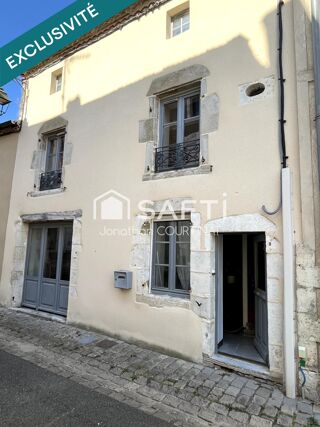  Maison à vendre 5 pièces 82 m²