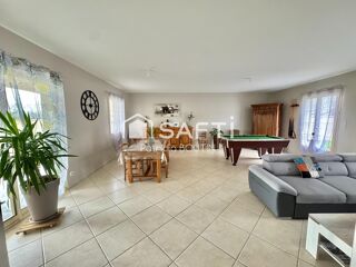  Maison � vendre 6 pi�ces 155 m�