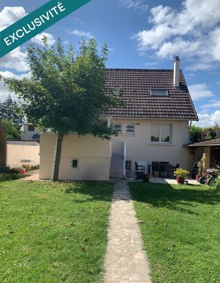  Maison � vendre 8 pi�ces 120 m�