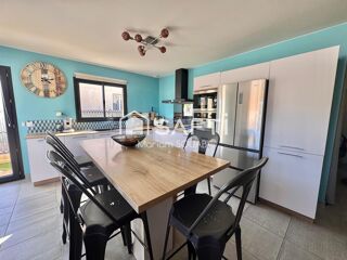  Maison � vendre 4 pi�ces 100 m�