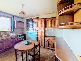  Maison � vendre 4 pi�ces 112 m�