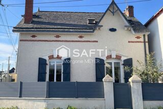  Maison � vendre 4 pi�ces 75 m�