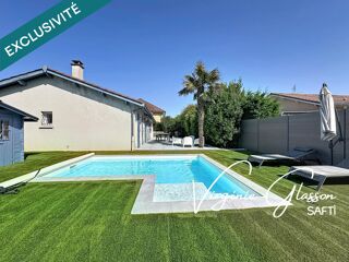  Maison à vendre 4 pièces 108 m²