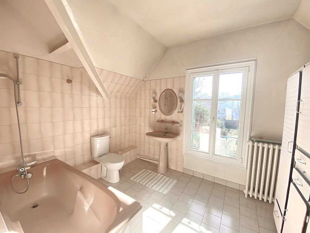  vendre  Maison Poissy (78300)