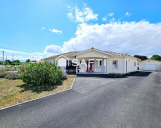  Maison à vendre 5 pièces 157 m²