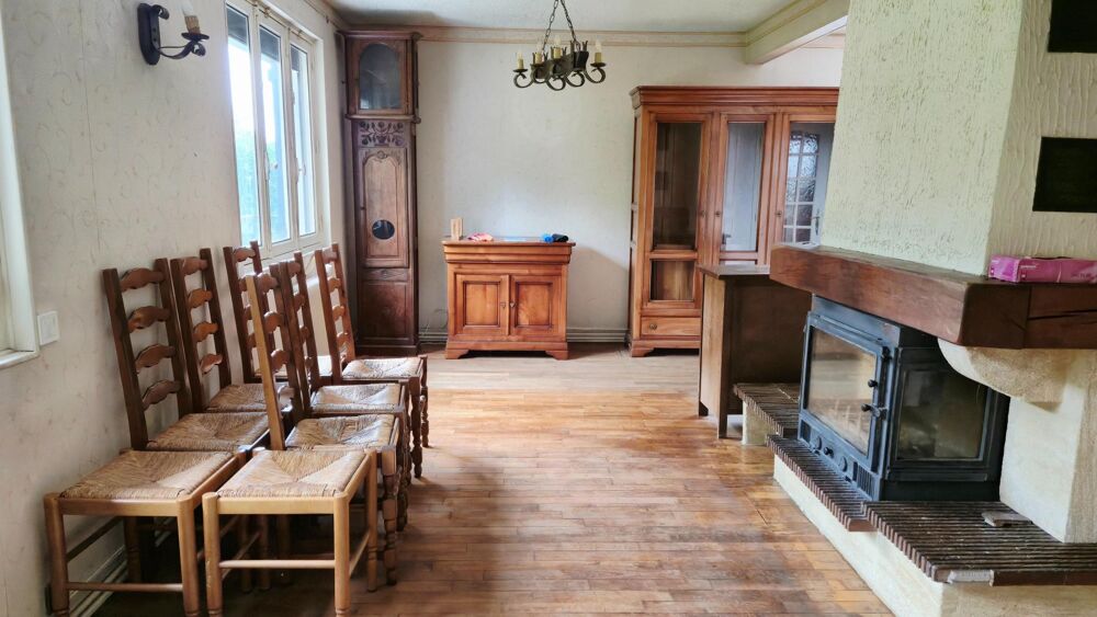 Vente Maison PROCHE CHU Rouen