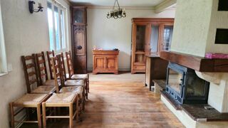  Maison à vendre 6 pièces 138 m²