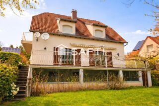  Maison à vendre 6 pièces 156 m²