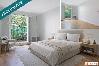  Appartement � vendre 3 pi�ces 57 m�