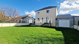  Maison à vendre 5 pièces 102 m²