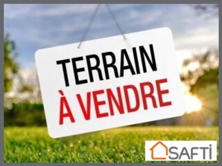  Terrain à vendre 1017 m²