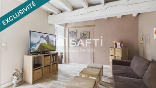  Maison  vendre 3 pices 55 m