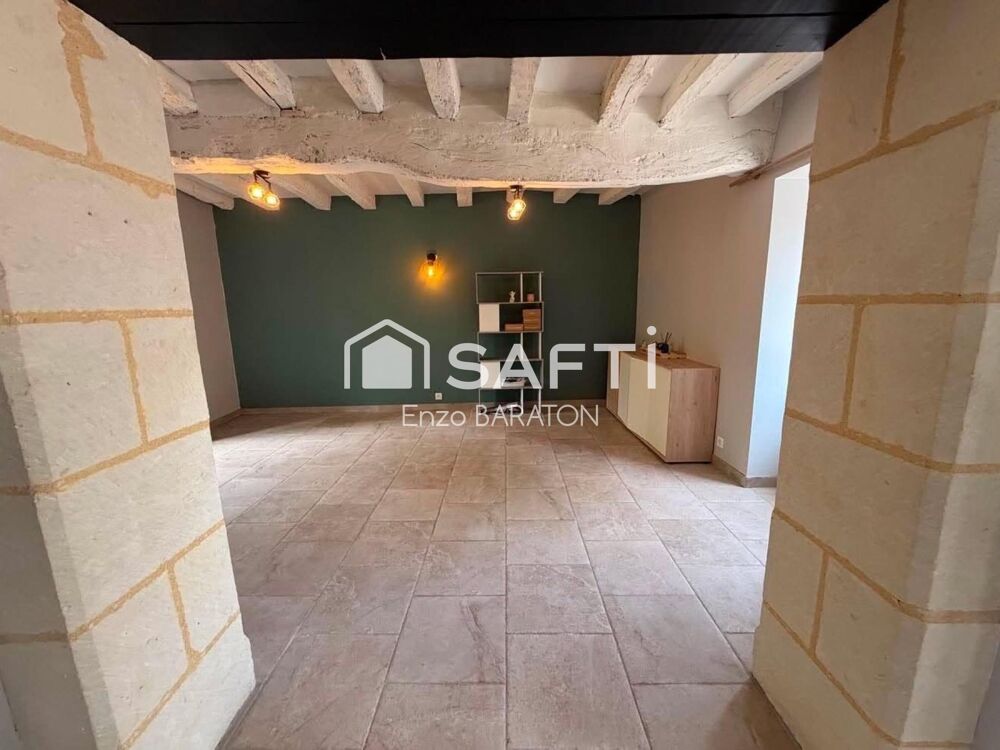 Vente Maison Longère Bournand