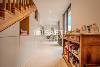  Maison à vendre 6 pièces 169 m²