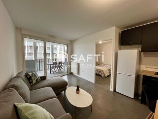  Appartement � vendre 2 pi�ces 46 m�