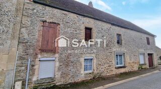  Maison � vendre 3 pi�ces 79 m�