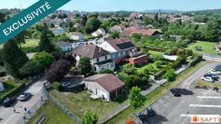  Maison à vendre 5 pièces 137 m²