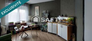  Maison à vendre 12 pièces 266 m²