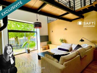  Maison � vendre 3 pi�ces 136 m�