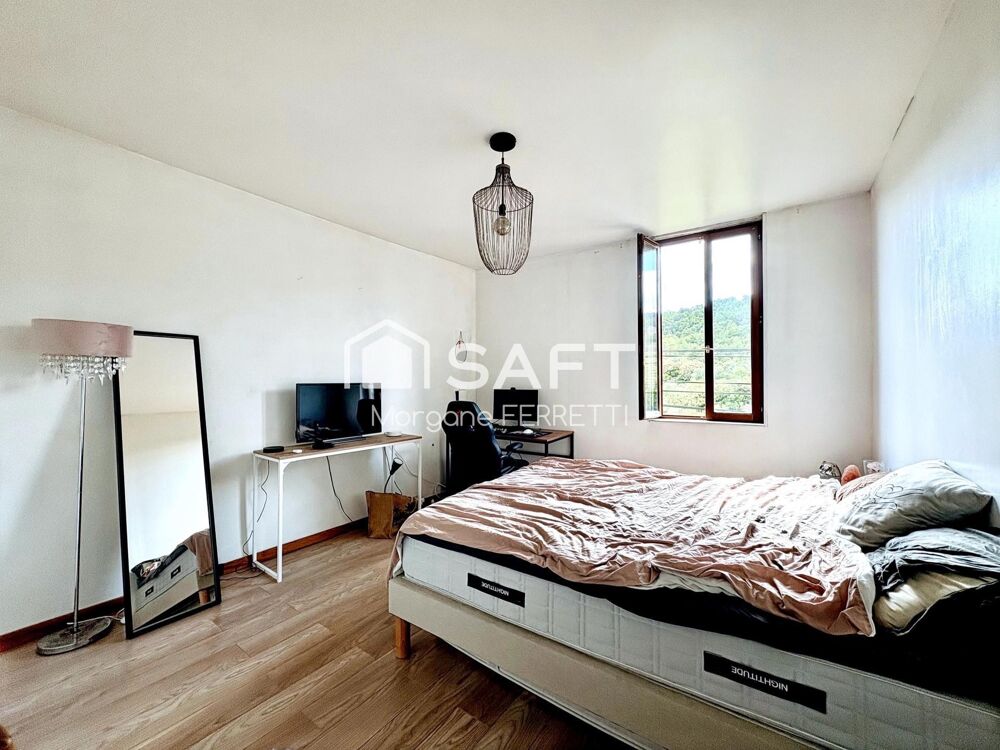 Vente Maison MAISON R+1 AVEC EXTÉRIEUR DE 60 M² Aigues-vives