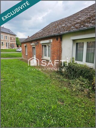  Maison � vendre 4 pi�ces 100 m�