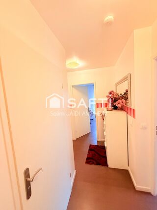  Appartement � vendre 3 pi�ces 55 m�