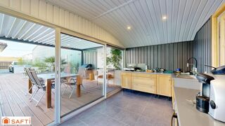  Maison à vendre 6 pièces 190 m²