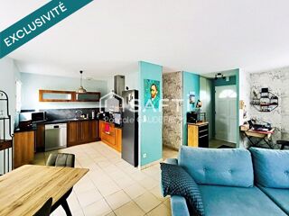  Maison � vendre 5 pi�ces 103 m�