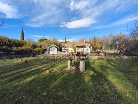   Maison individuelle piscine garage Maison - 4 pi�ce(s) - 91 m�