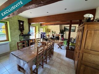  Maison � vendre 4 pi�ces 85 m�