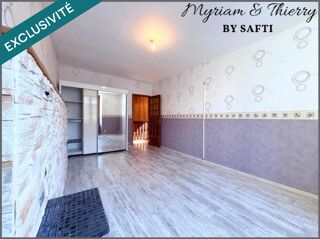  Maison à vendre 4 pièces 112 m²