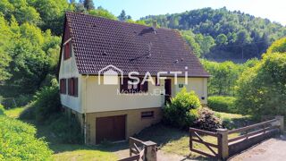  Maison à vendre 5 pièces 126 m²
