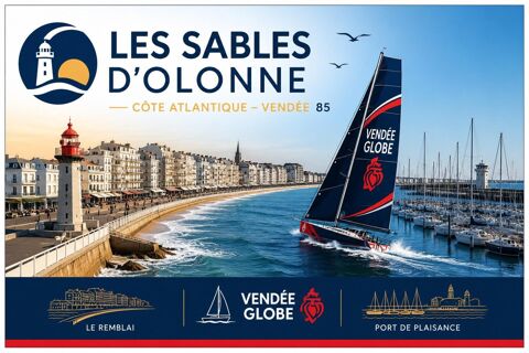   Face à l'océan, un avenir à saisir ! 