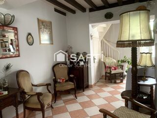  Maison à vendre 5 pièces 90 m²