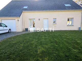  Maison à vendre 7 pièces 177 m²