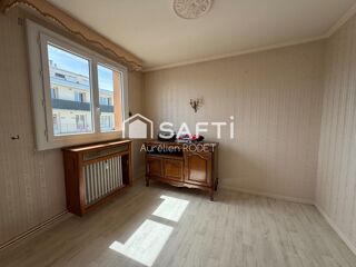  Appartement à vendre 3 pièces 68 m²