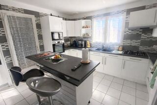  Maison � vendre 4 pi�ces 125 m�