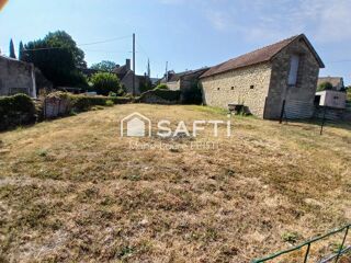  Maison à vendre 4 pièces 75 m²
