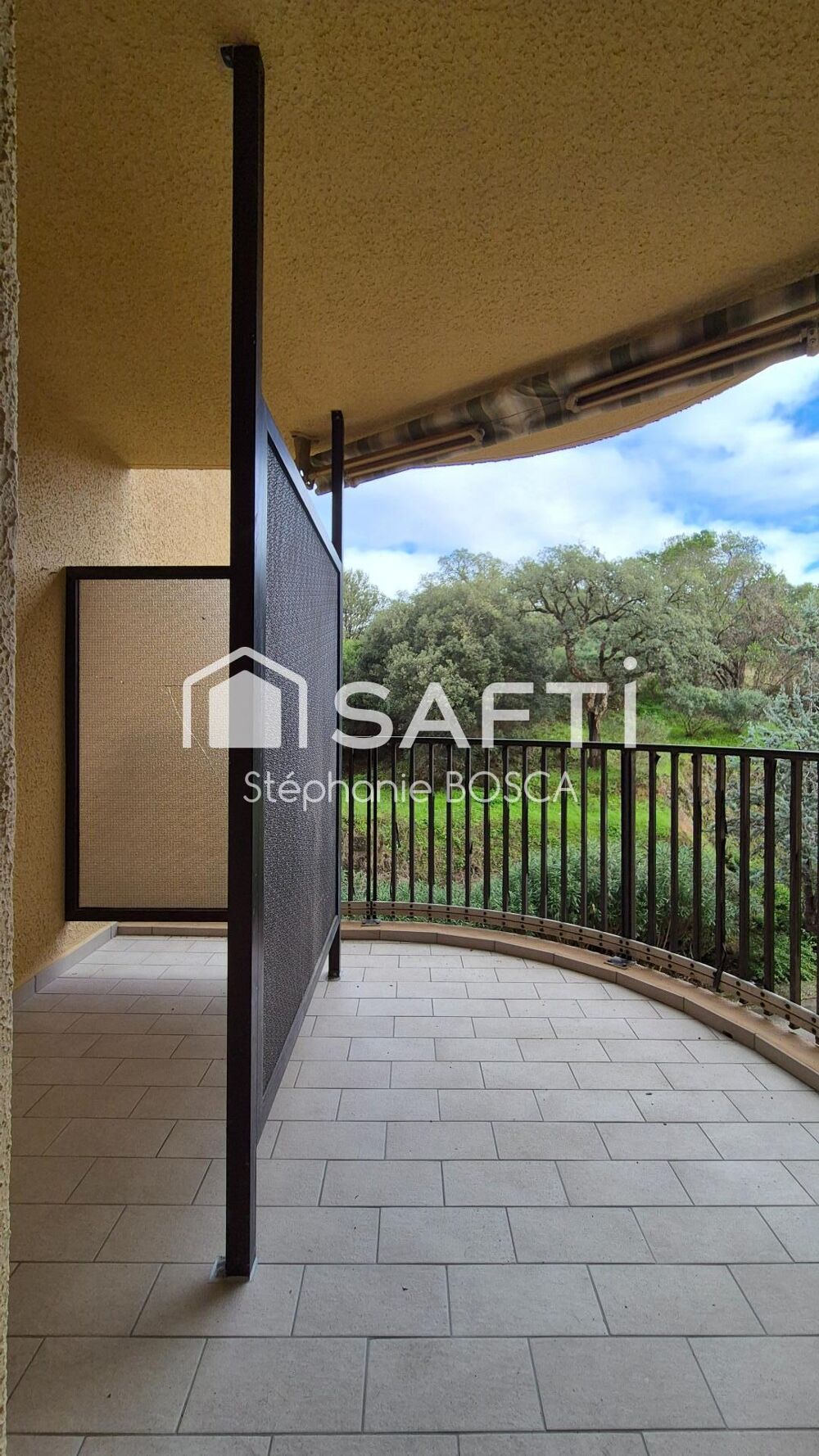Vente Appartement T4 À RÉNOVER, 2 TERRASSES, 2ème ÉTAGE AVEC ASCENSEUR Ajaccio
